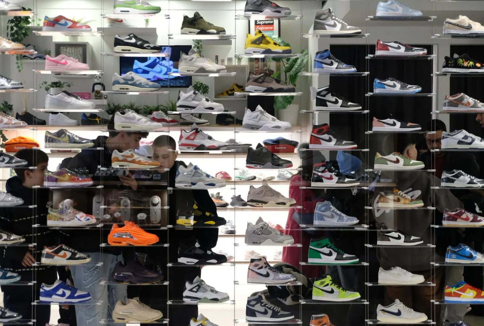 Streetwear Esclusivo per il Tuo Stile