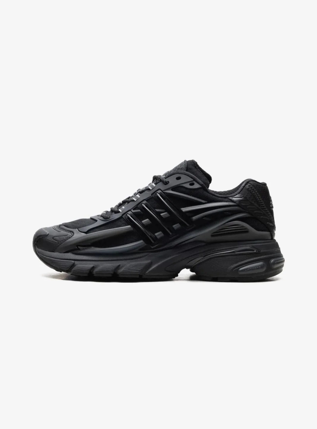 Adidas Adistar Jellyfish Pharrell Williams Triple Black