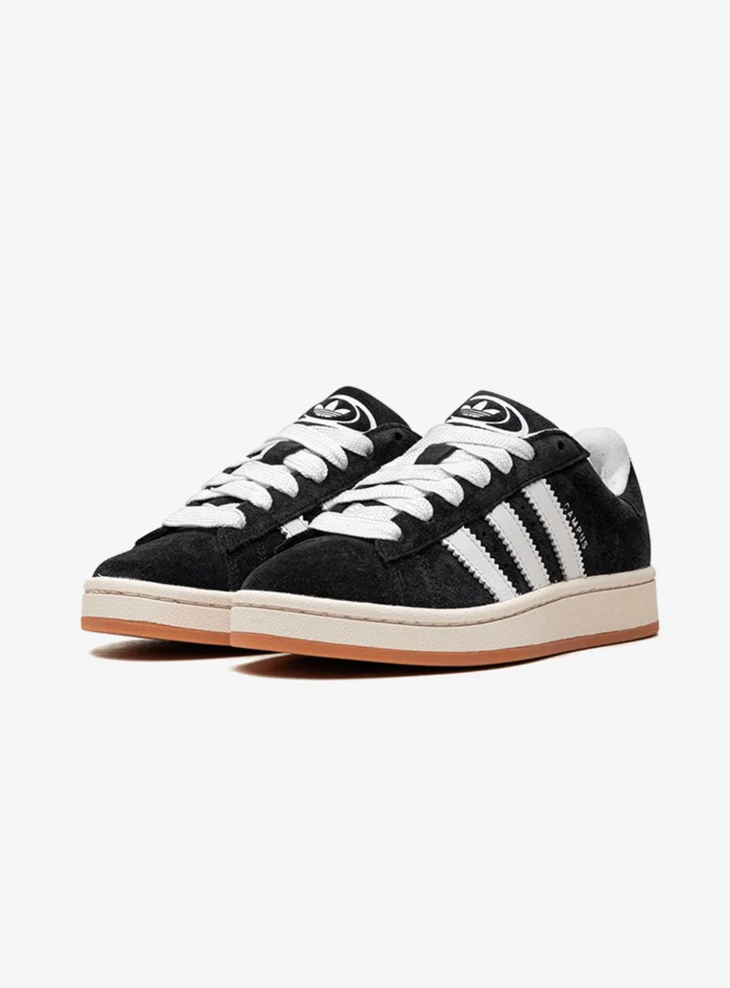 Adidas Campus 00s Black - Image 2