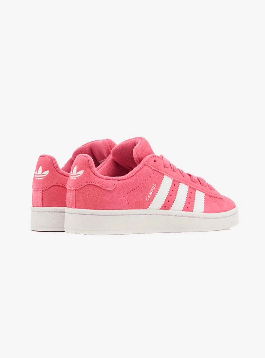 Adidas Campus 00s Pink Fusion - Image 3