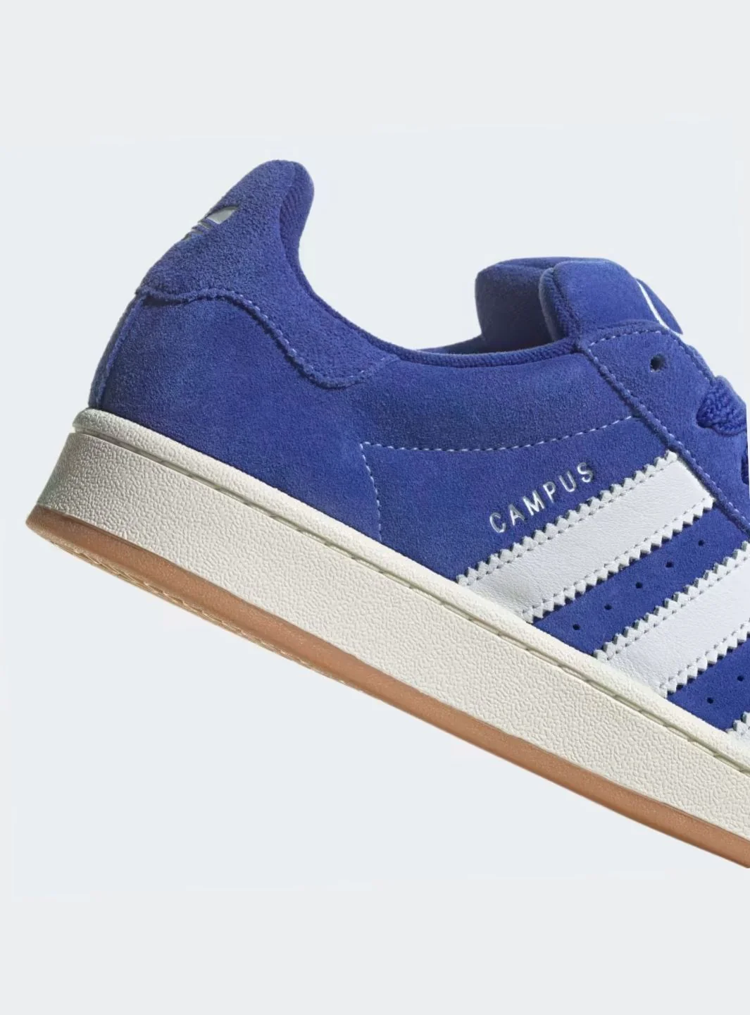 Adidas Campus 00s Semi Lucid Blue Cloud White - Image 11