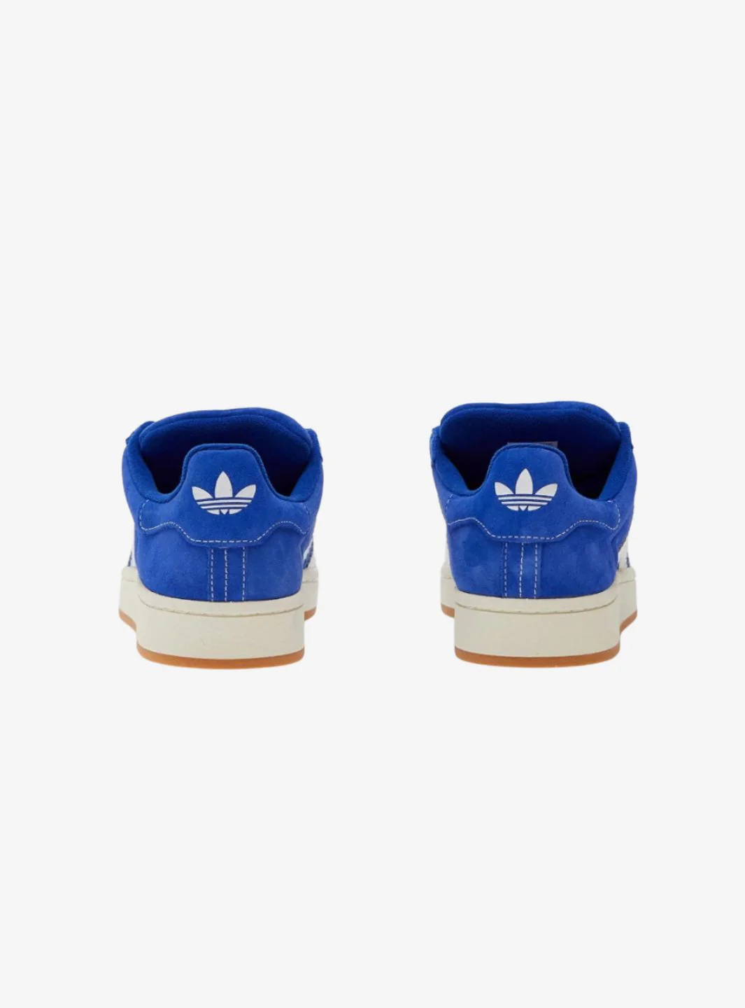 Adidas Campus 00s Semi Lucid Blue Cloud White - Image 4