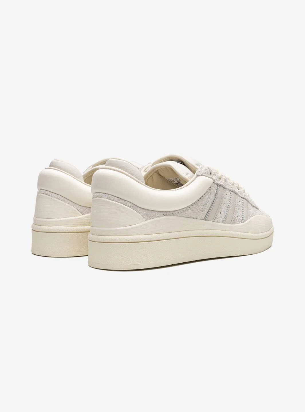 Adidas Campus Light Bad Bunny Cream - Image 3