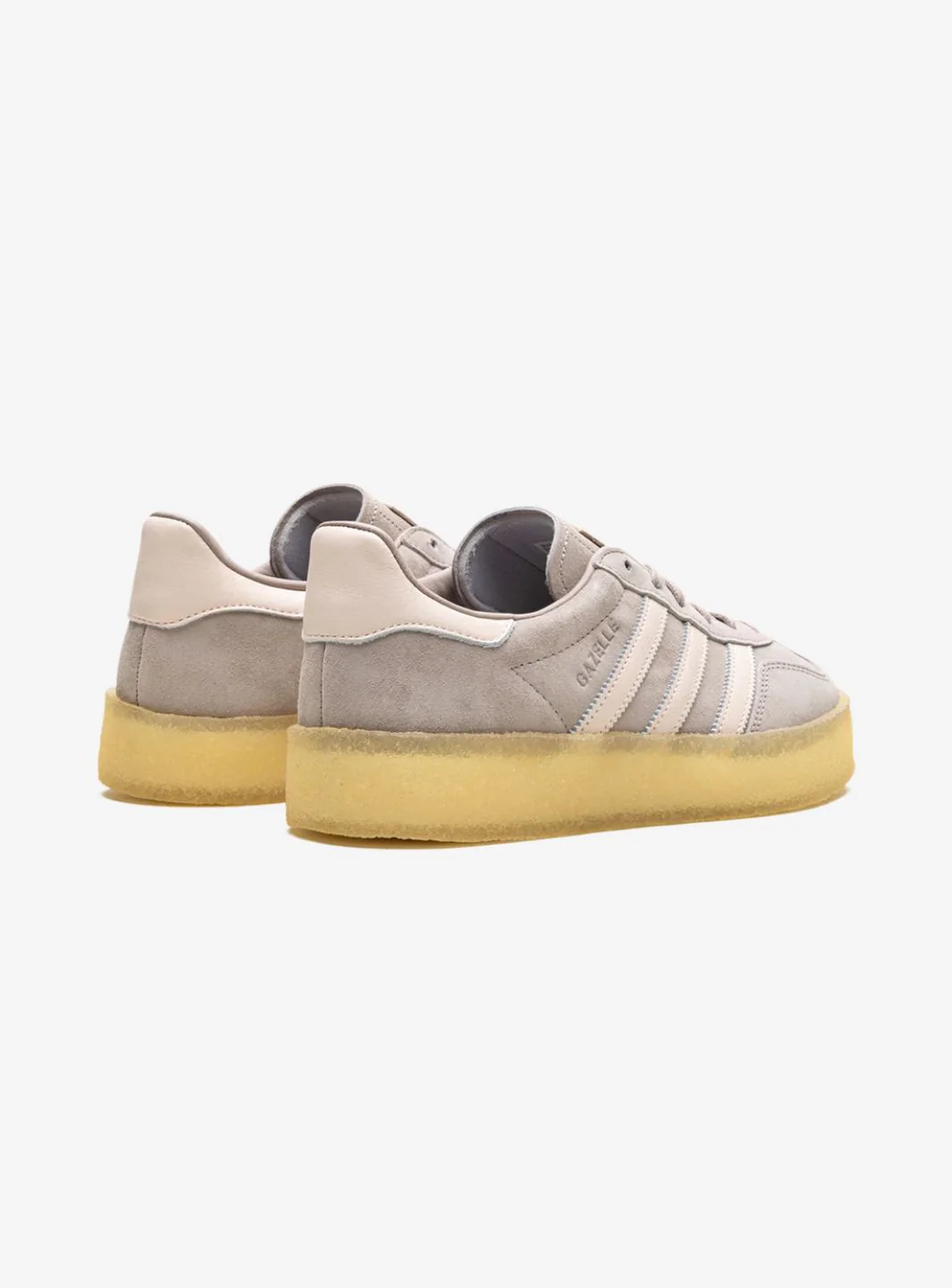 Adidas Clarks 8th Street Gazelle Indoor by Ronnie Fieg Molecule Exclusive - Image 3