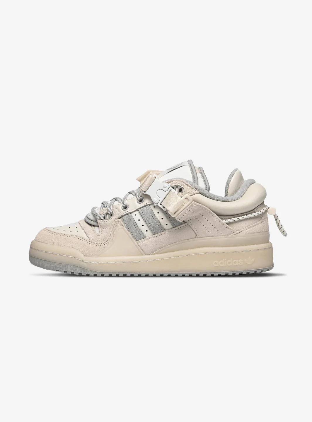Adidas Forum Buckle Low Bad Bunny Last Forum