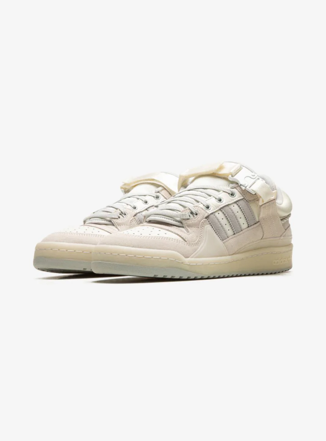 Adidas Forum Buckle Low Bad Bunny Last Forum - Image 2