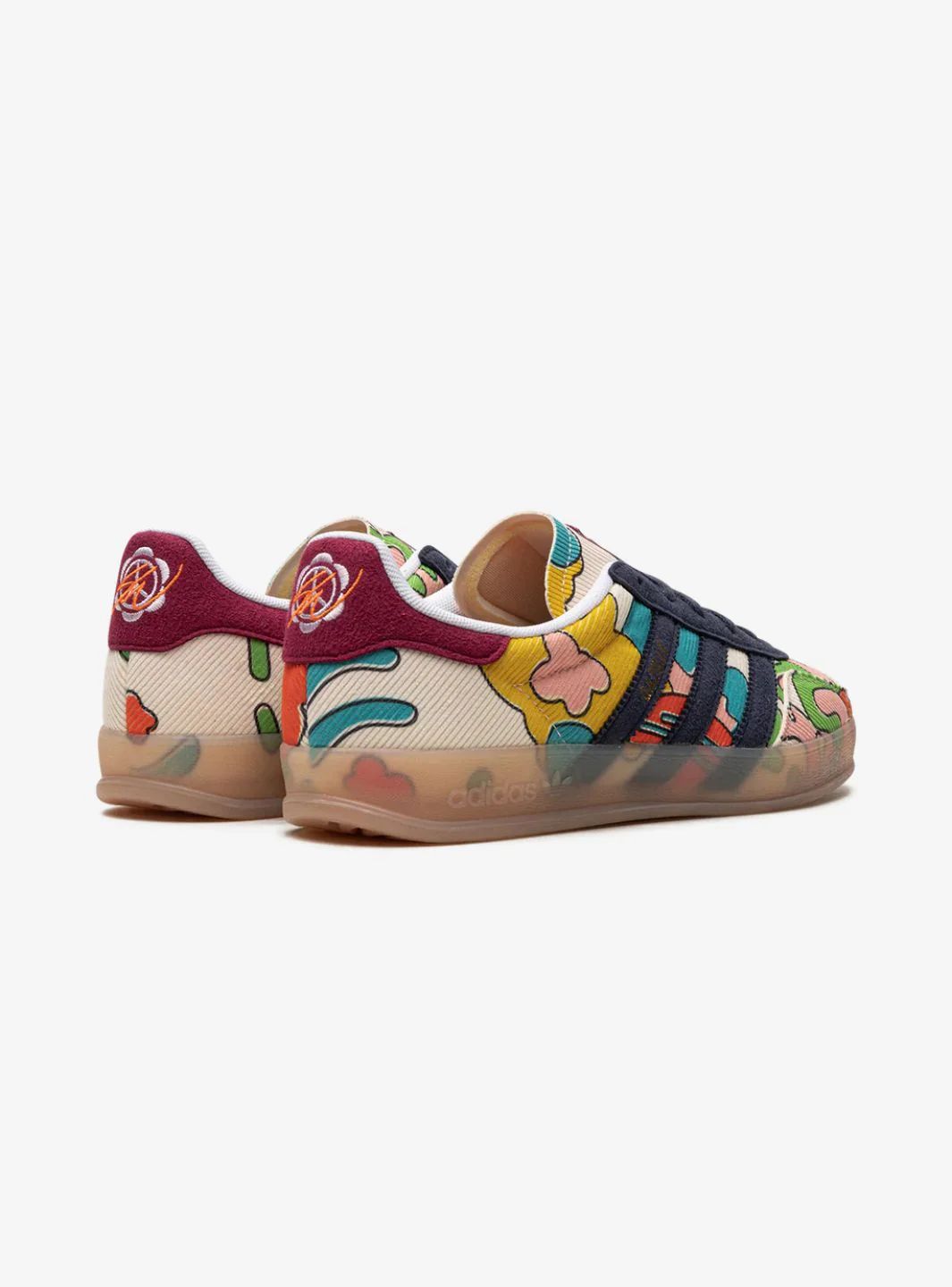 Adidas Gazelle Indoor Sean Wotherspoon - Image 3