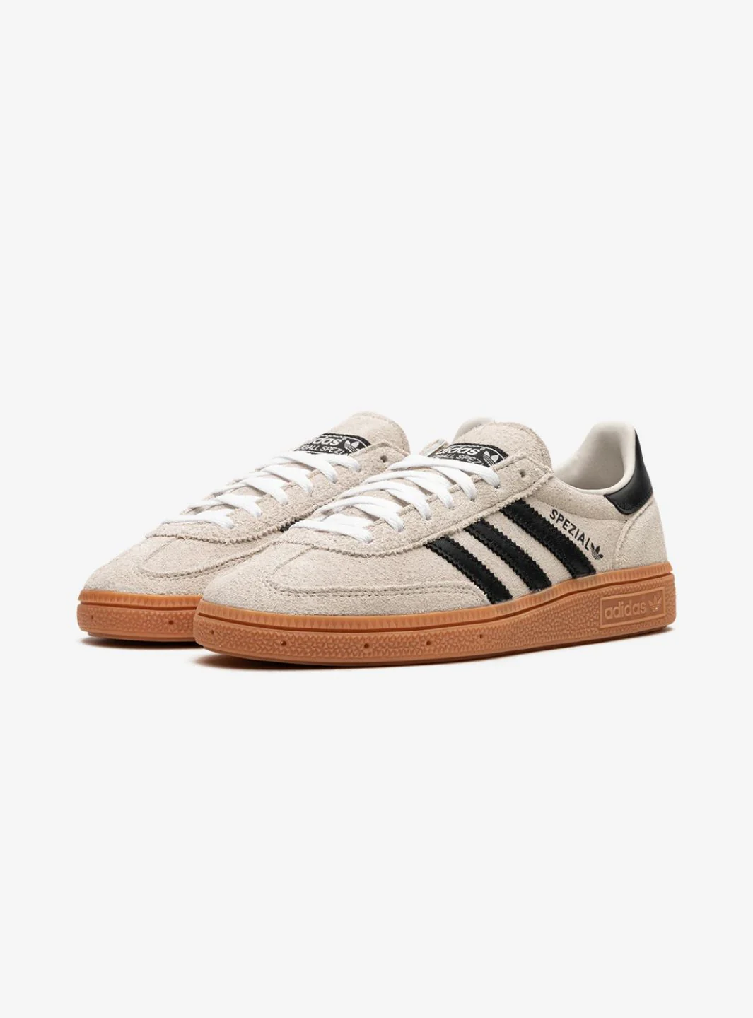 Adidas Handball Spezial Aluminum Core Black - Image 2