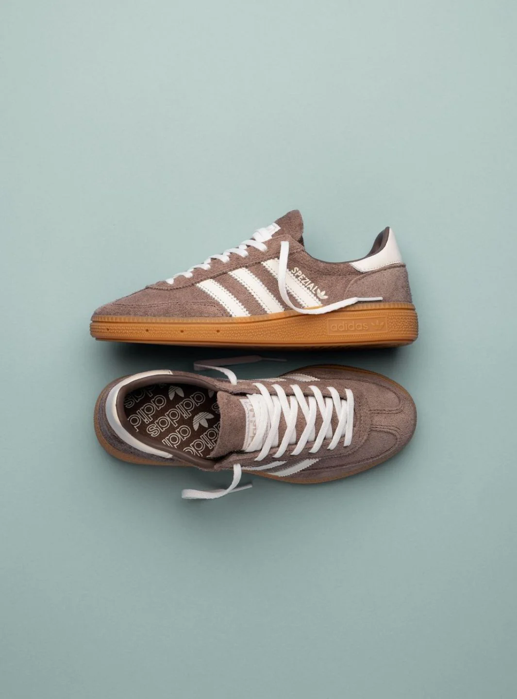 Adidas Handball Spezial Earth Strata Gum - Image 5
