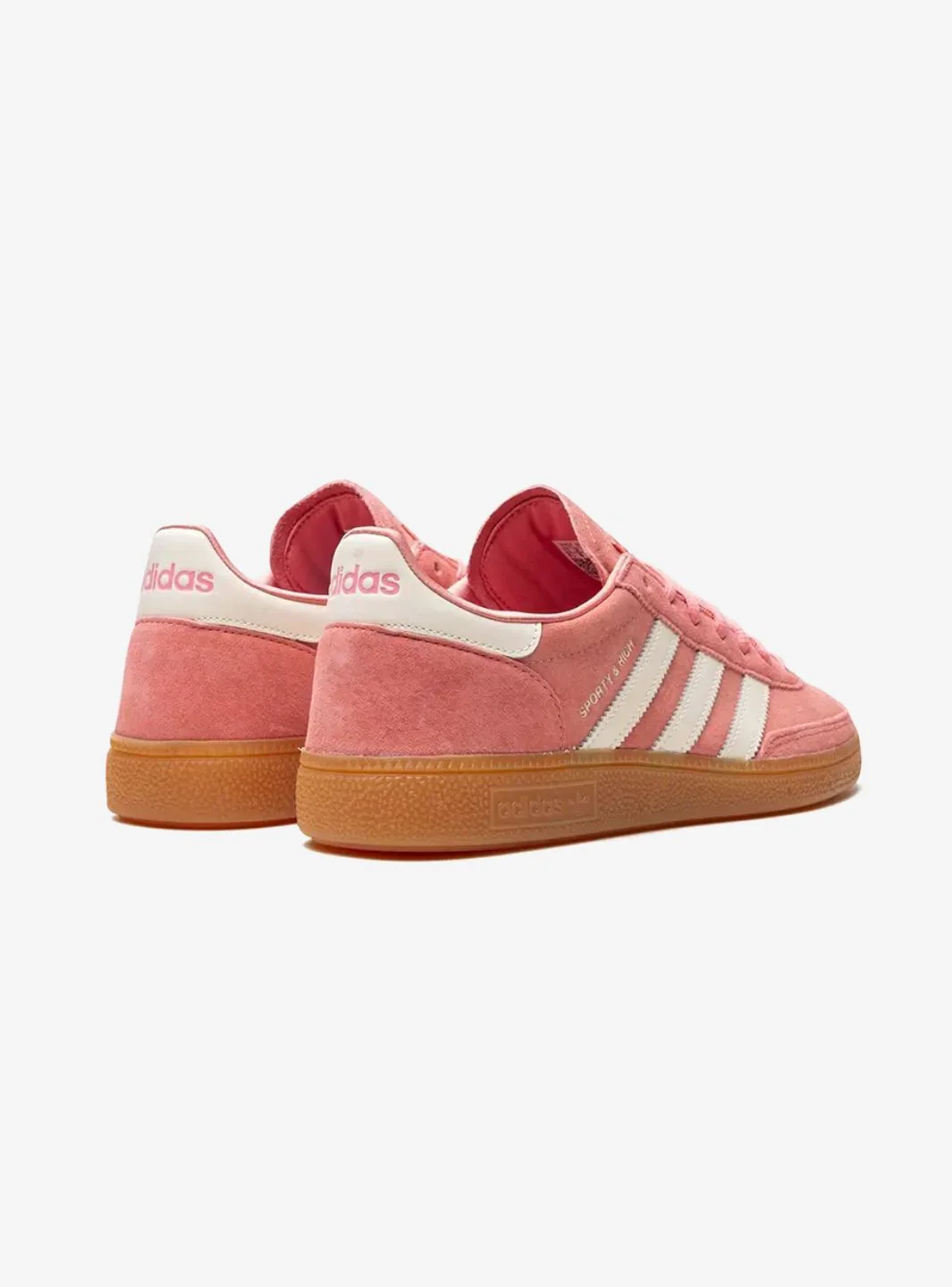 Adidas Handball Spezial Sporty & Rich Pink - Image 3
