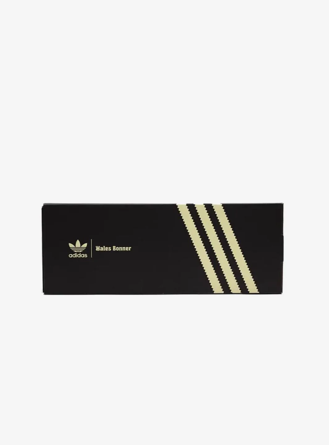 Adidas Samba Nylon Wales Bonner Desert White - Image 6