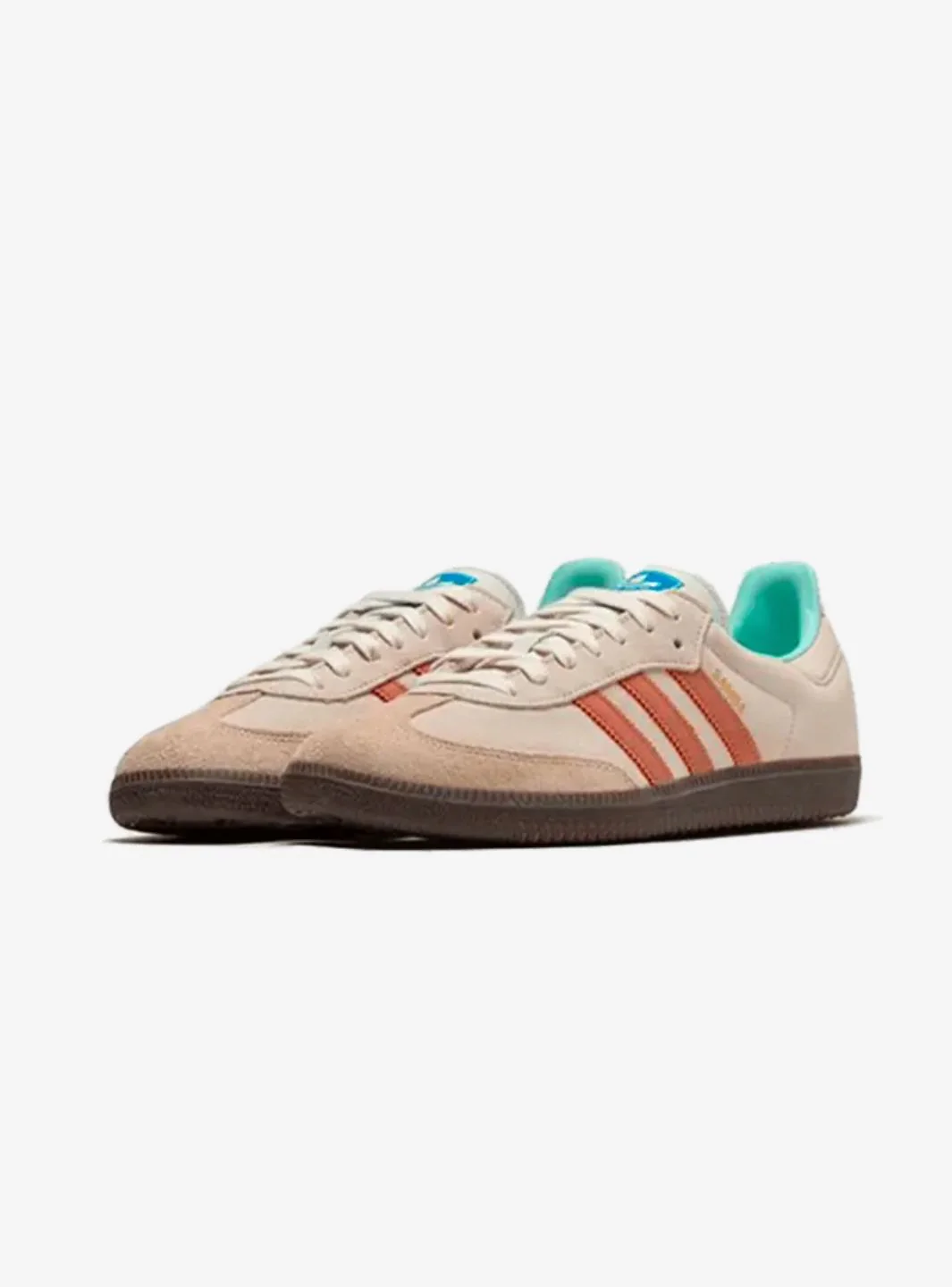 Adidas Samba OG Clay Strata - Image 2