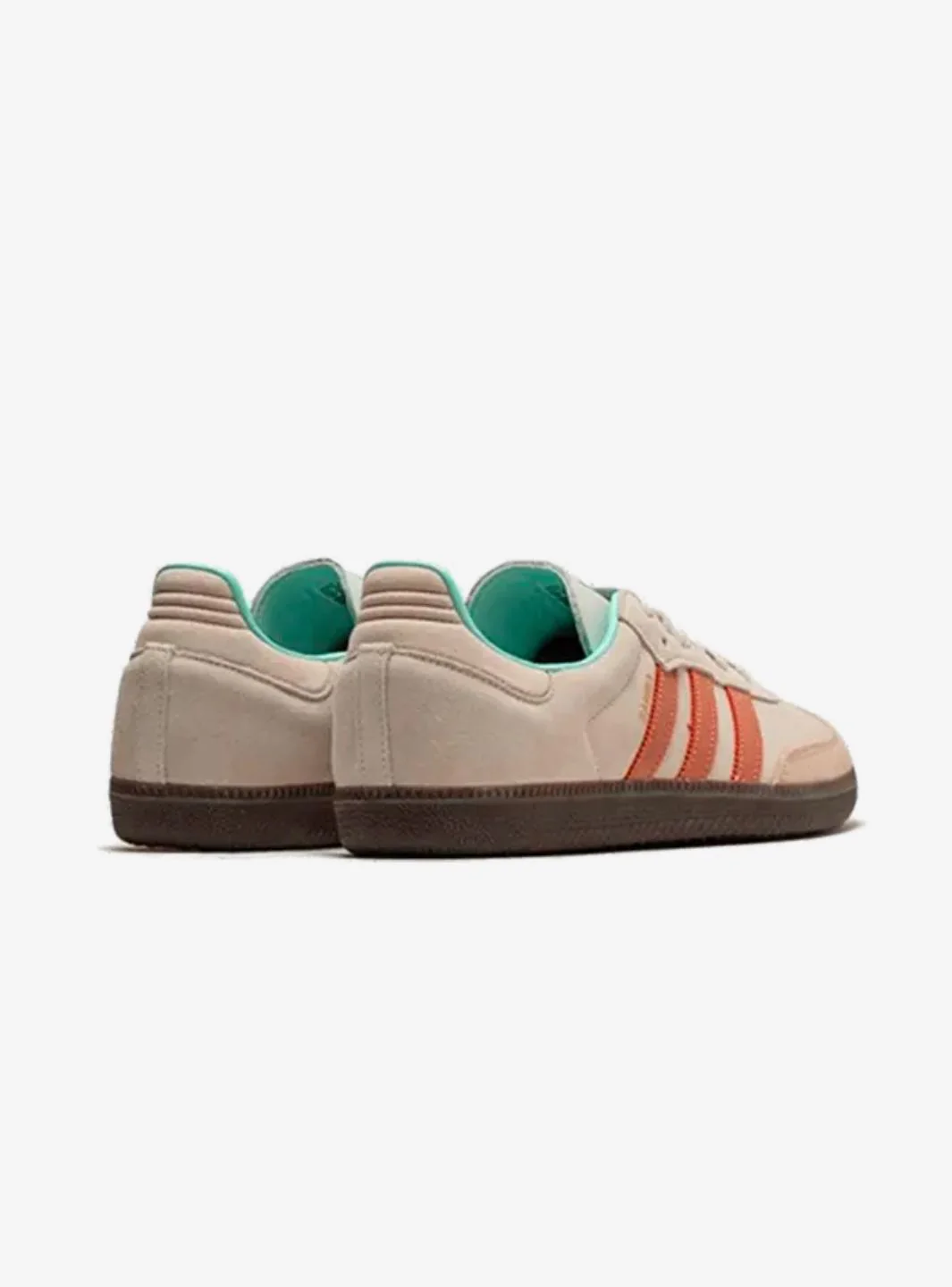 Adidas Samba OG Clay Strata - Image 3