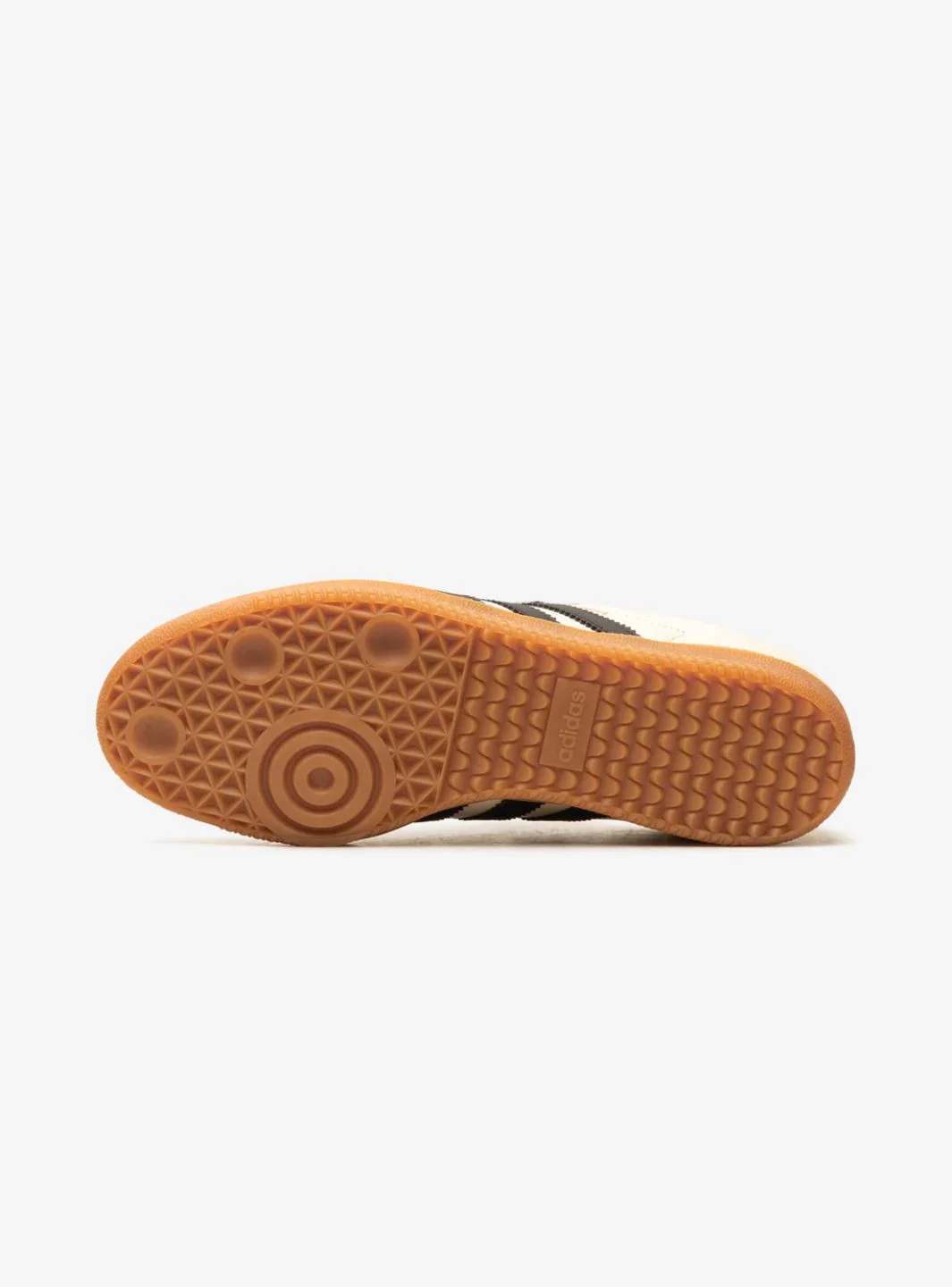 Adidas Samba OG Cream White Sand Strata - Image 4