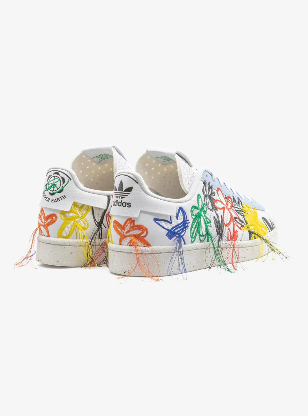 Adidas Superstar Sean Wotherspoon Superearth - Image 3