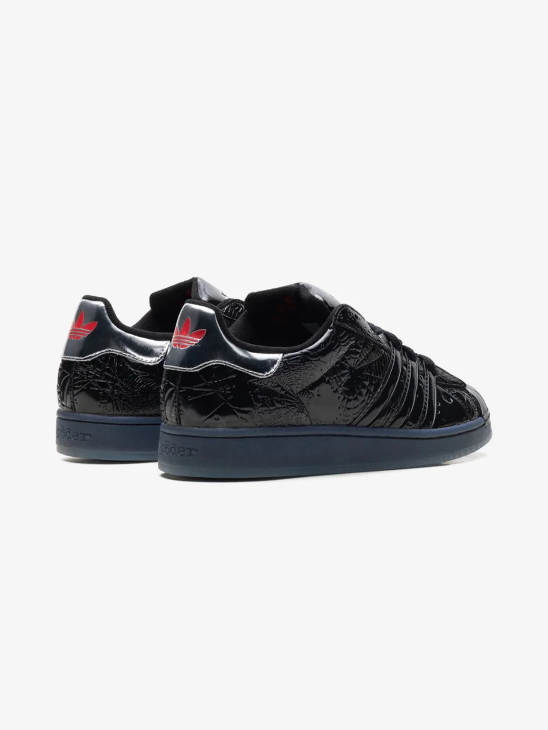 Adidas Superstar Sp5der Black - Image 3