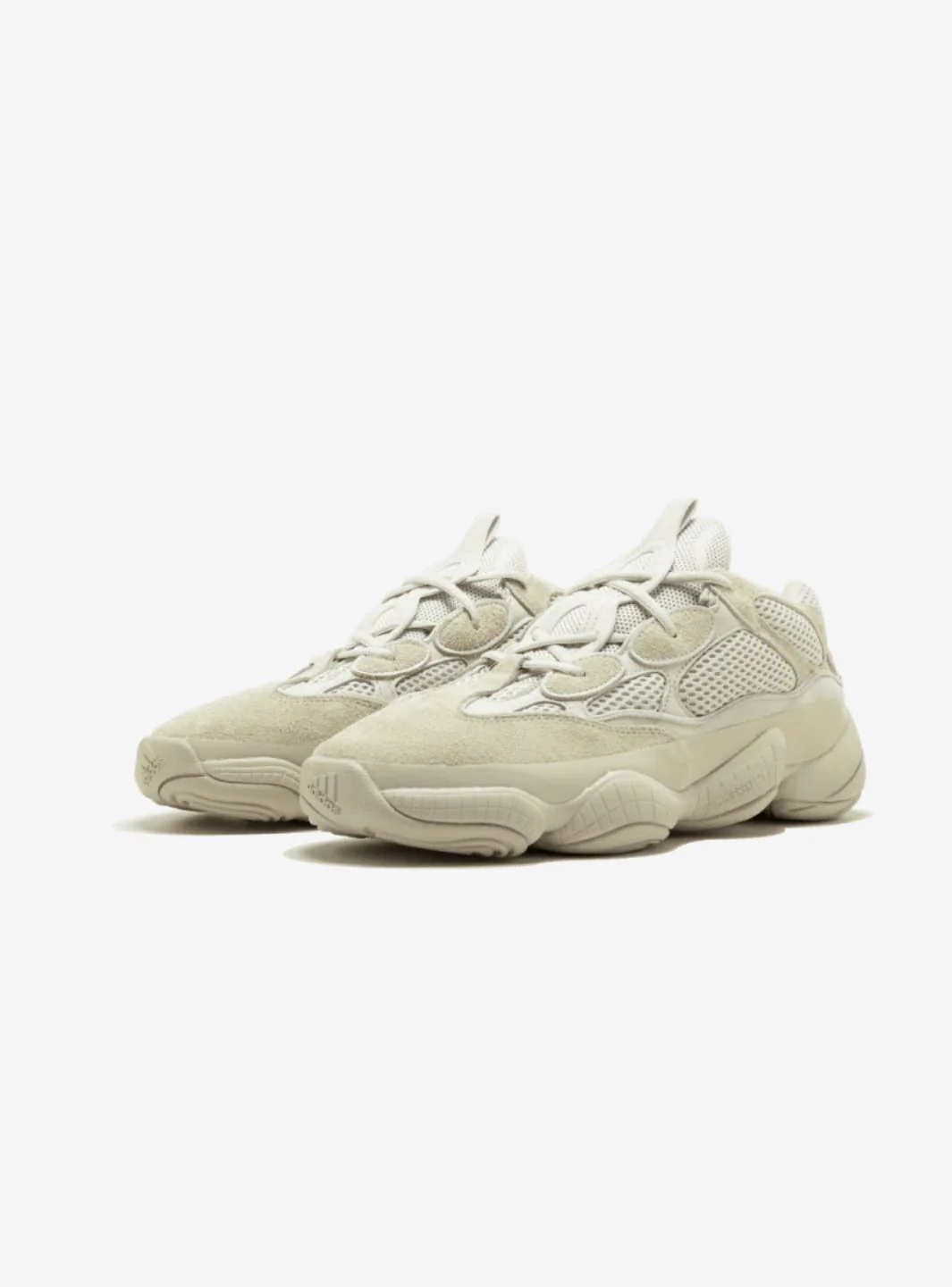 Adidas Yeezy 500 Blush - Image 2