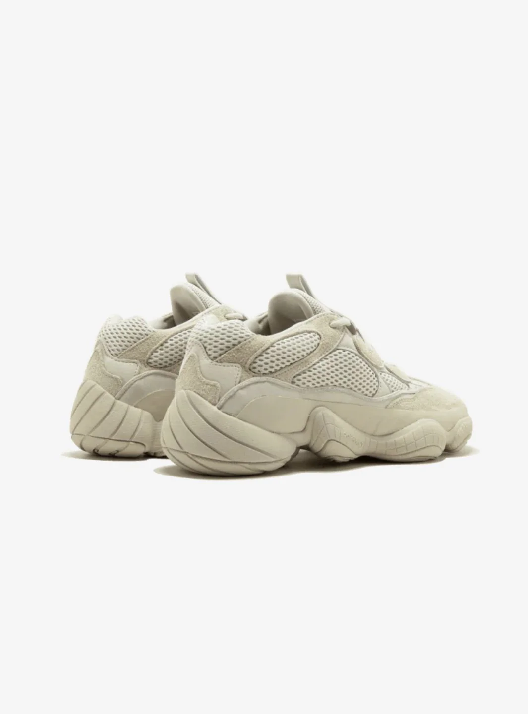 Adidas Yeezy 500 Blush - Image 3