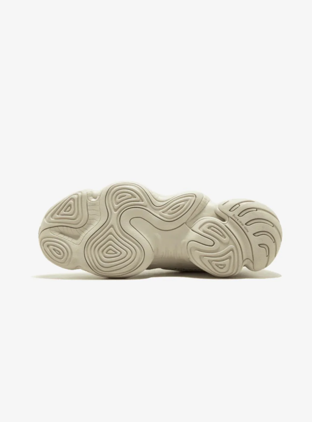 Adidas Yeezy 500 Blush - Image 4