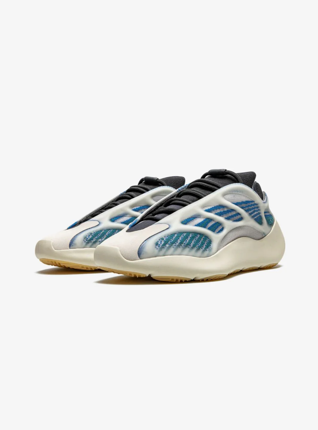 Adidas Yeezy 700 V3 Kyanite - Image 2