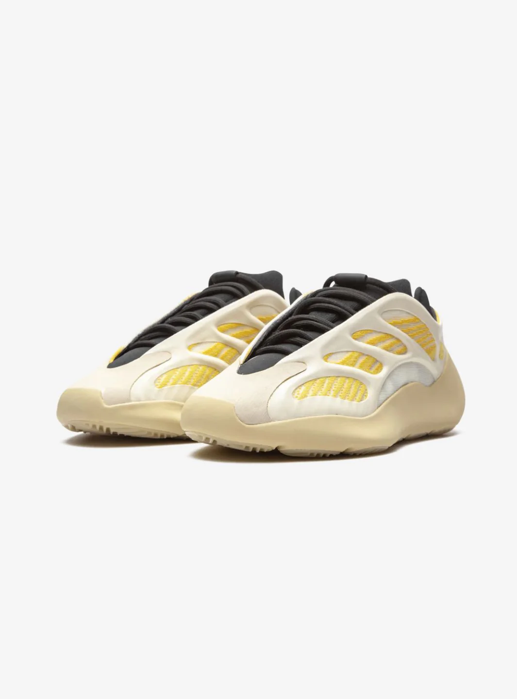 Adidas Yeezy 700 V3 Safflower - Image 2