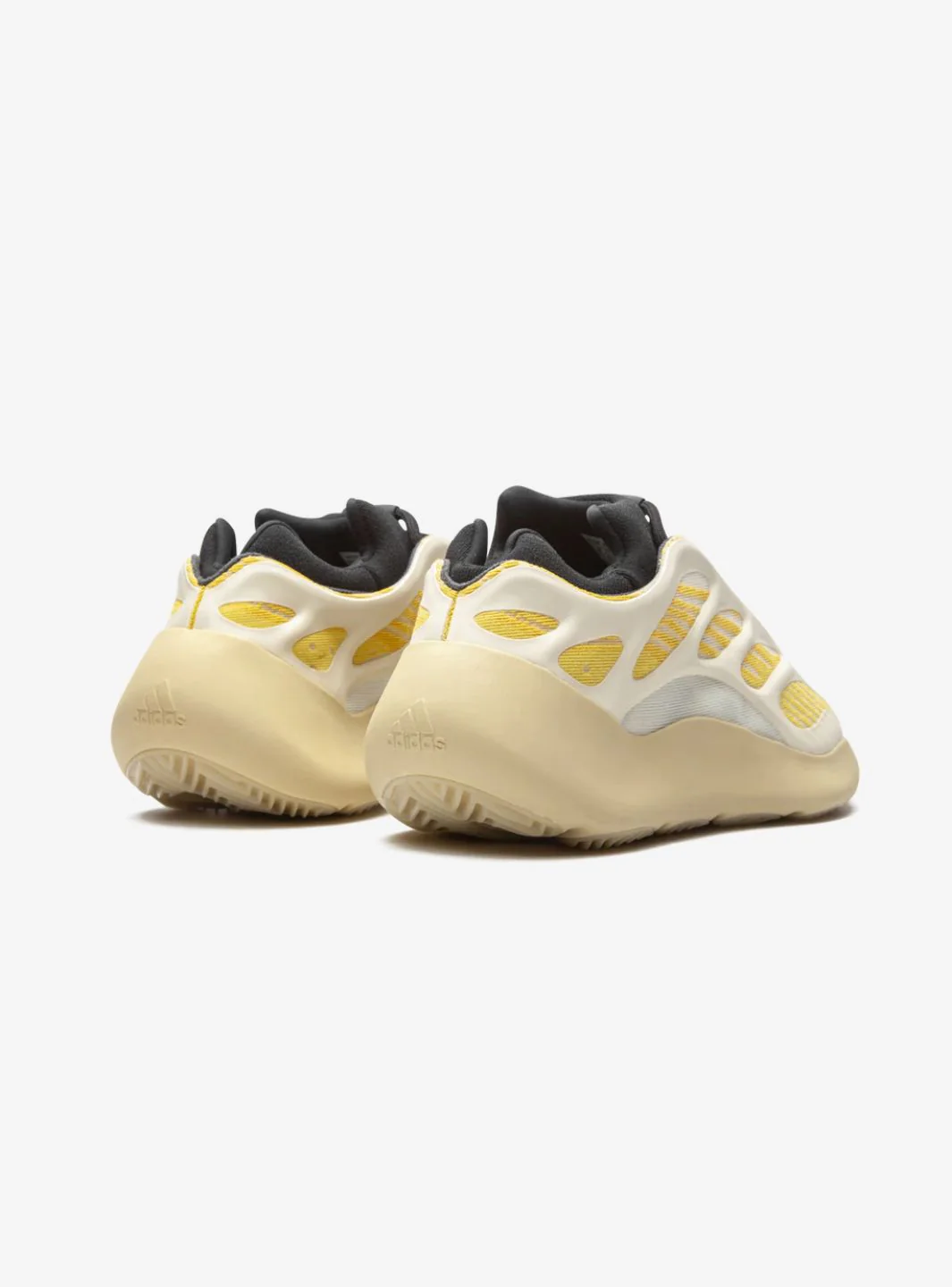 Adidas Yeezy 700 V3 Safflower - Image 3