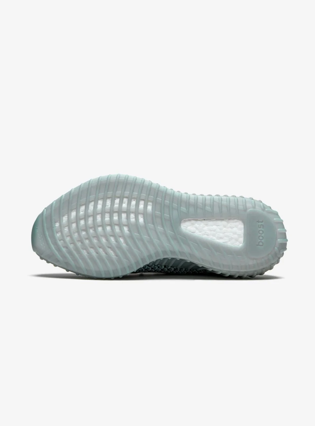 Adidas Yeezy Boost 350 V2 Ash Blue - Image 4