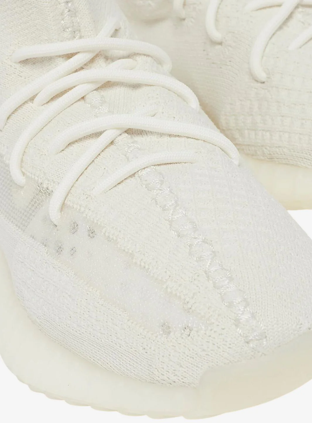 Adidas Yeezy Boost 350 V2 Bone - Image 6