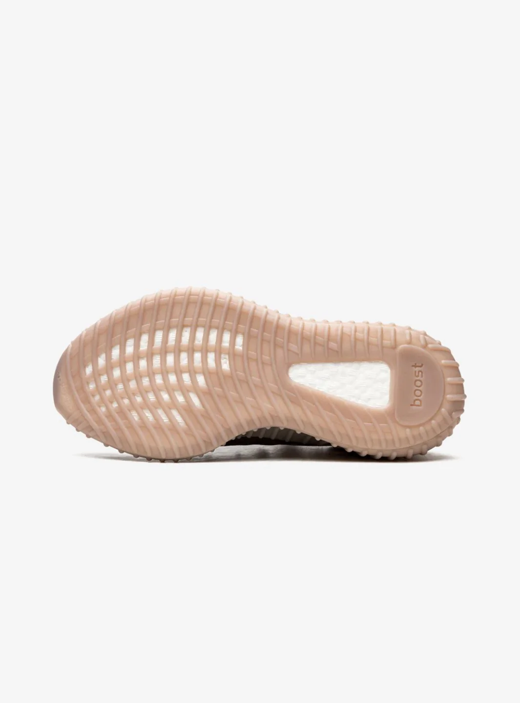Adidas Yeezy Boost 350 V2 Mono Mist - Image 4