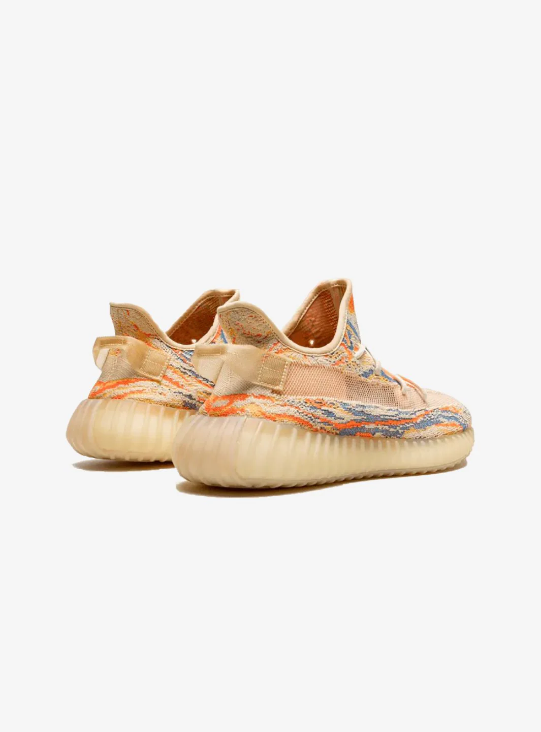 Adidas Yeezy Boost 350 V2 MX Oat - Image 3