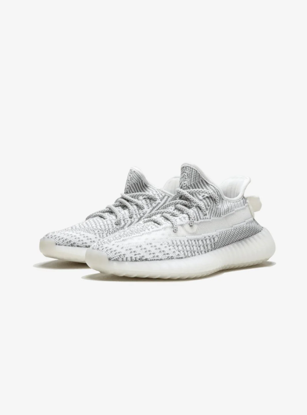 Adidas Yeezy Boost 350 V2 Static - Image 2