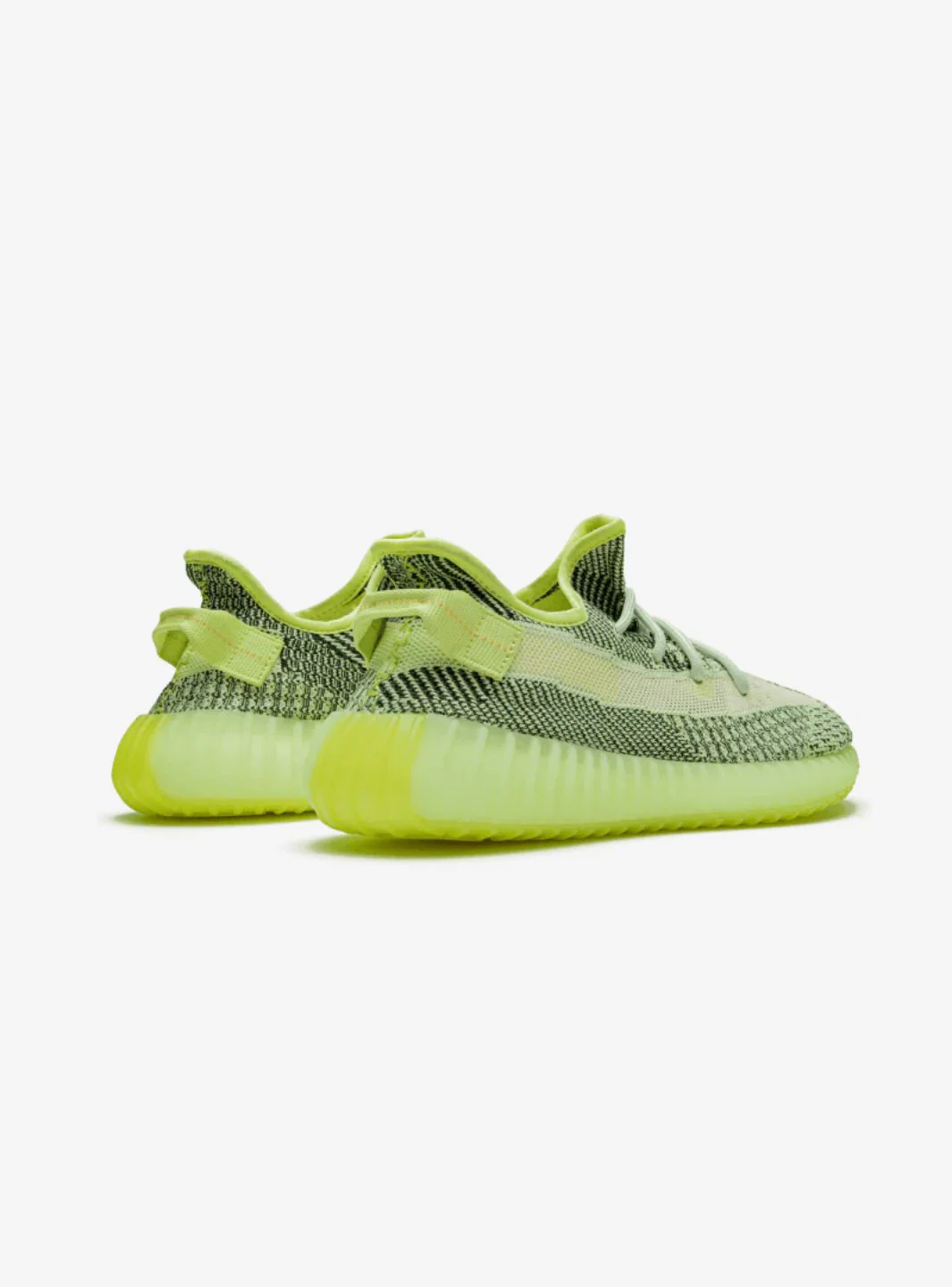 Adidas Yeezy Boost 350 V2 Yeezreel - Image 3