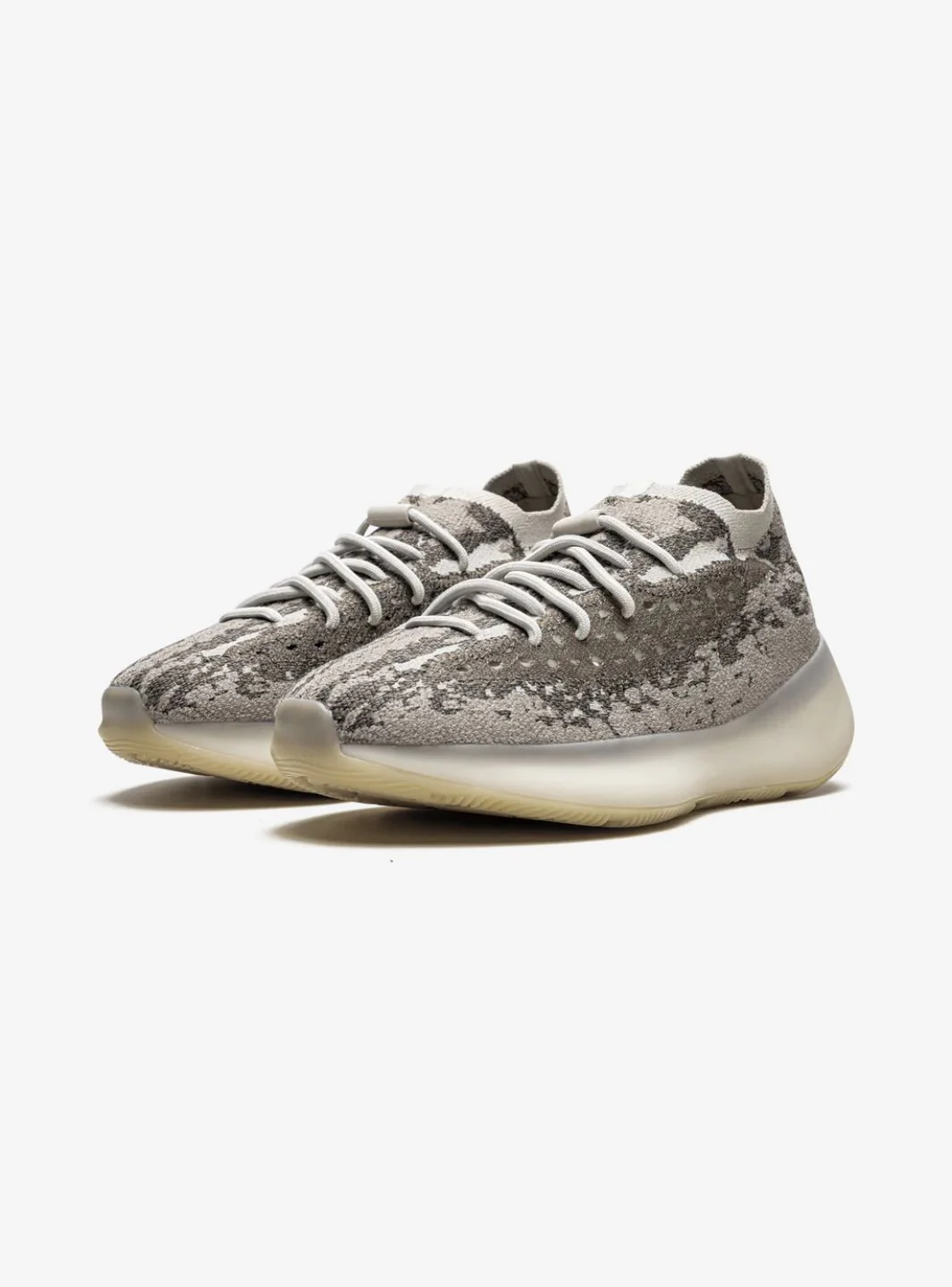 Adidas Yeezy Boost 380 Pyrite - Image 2