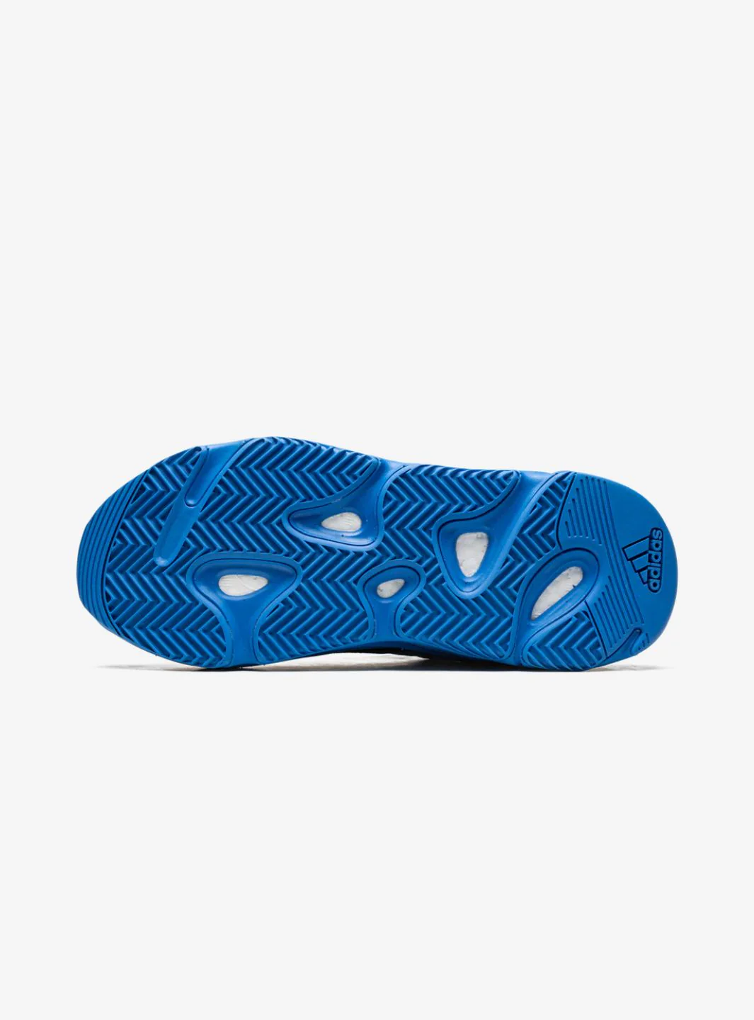 Adidas Yeezy Boost 700 Hi-Res Blue - Image 4