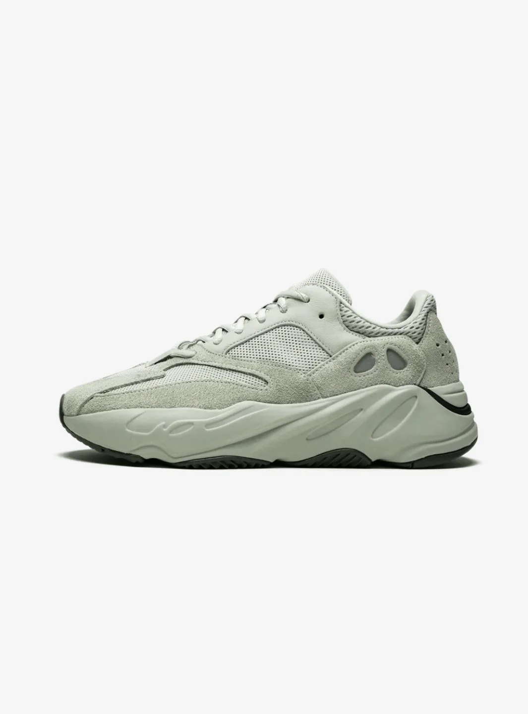 Adidas Yeezy Boost 700 Salt