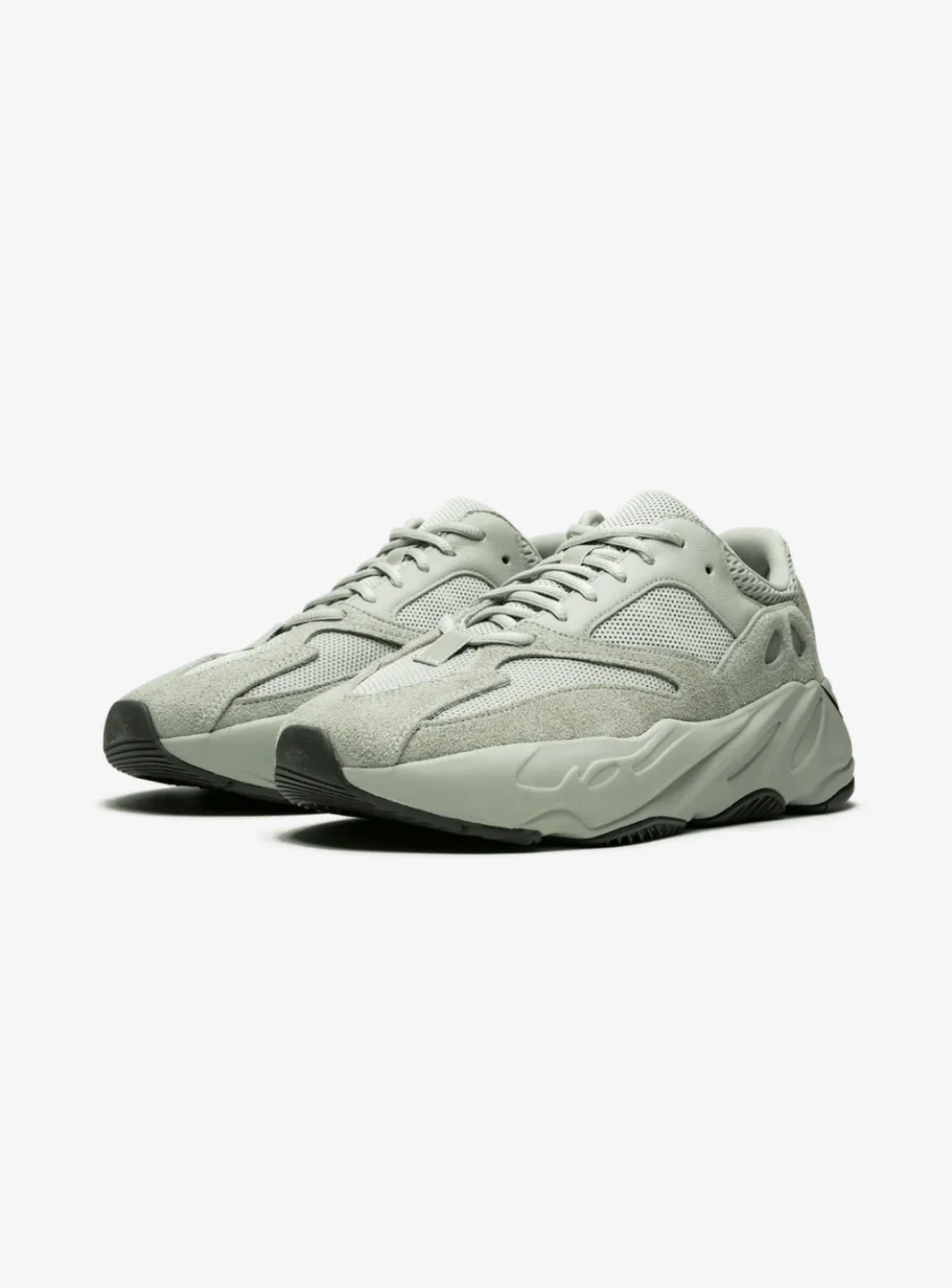 Adidas Yeezy Boost 700 Salt - Image 2