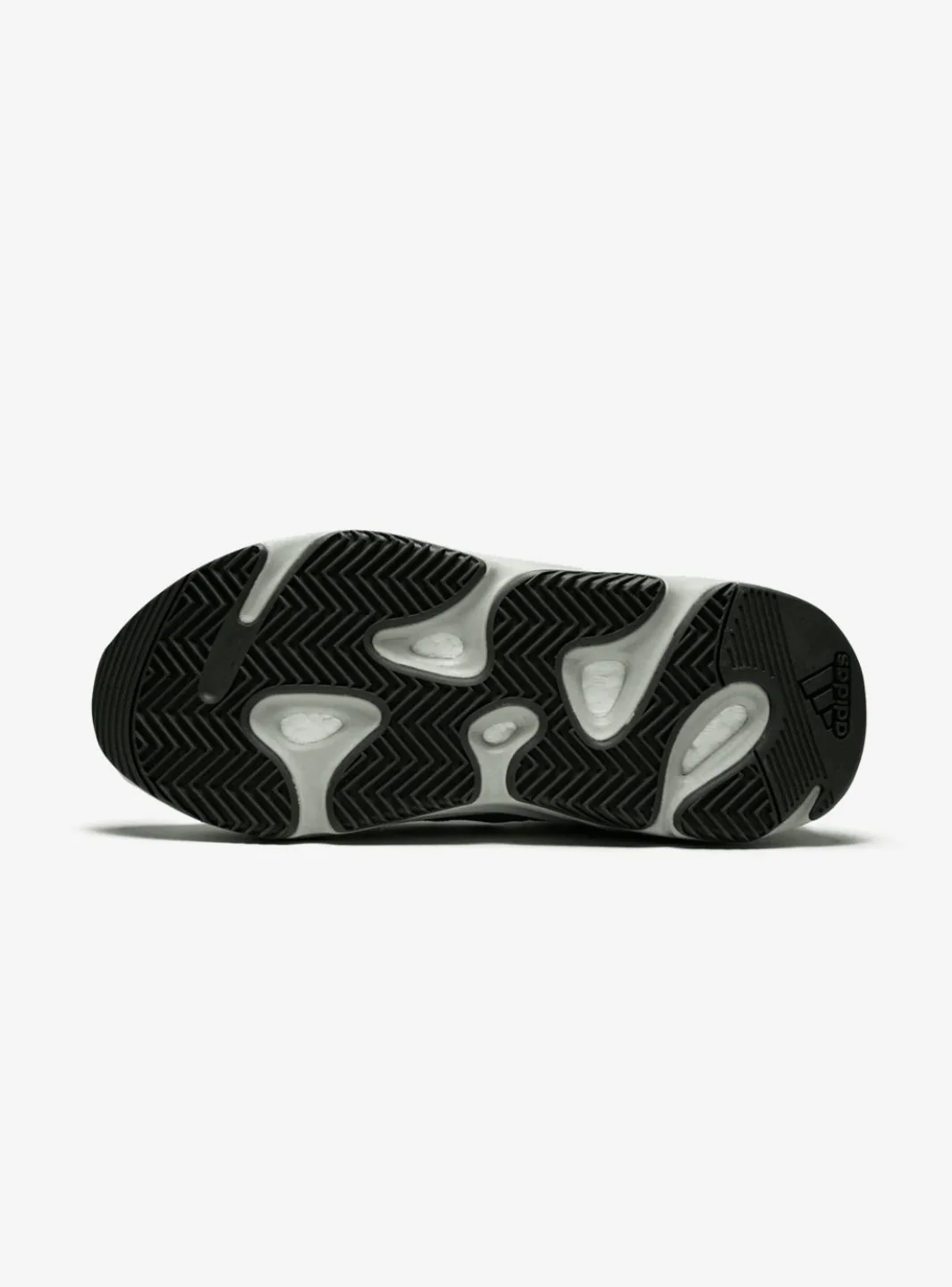 Adidas Yeezy Boost 700 Salt - Image 4