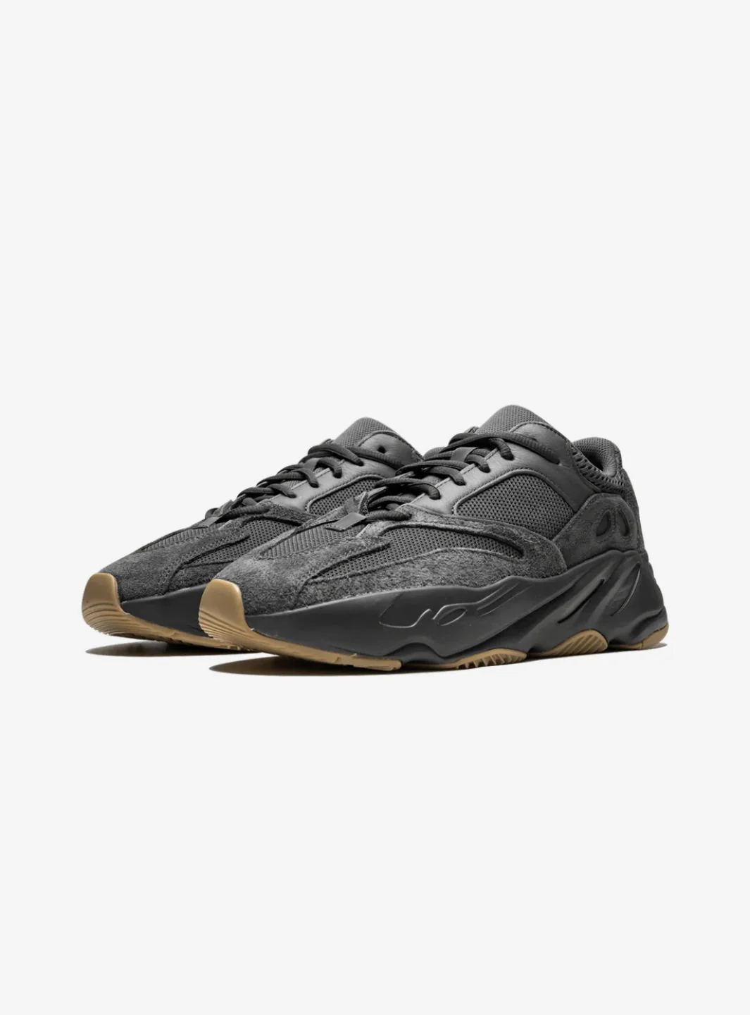 Adidas Yeezy Boost 700 Utility Black - Image 2