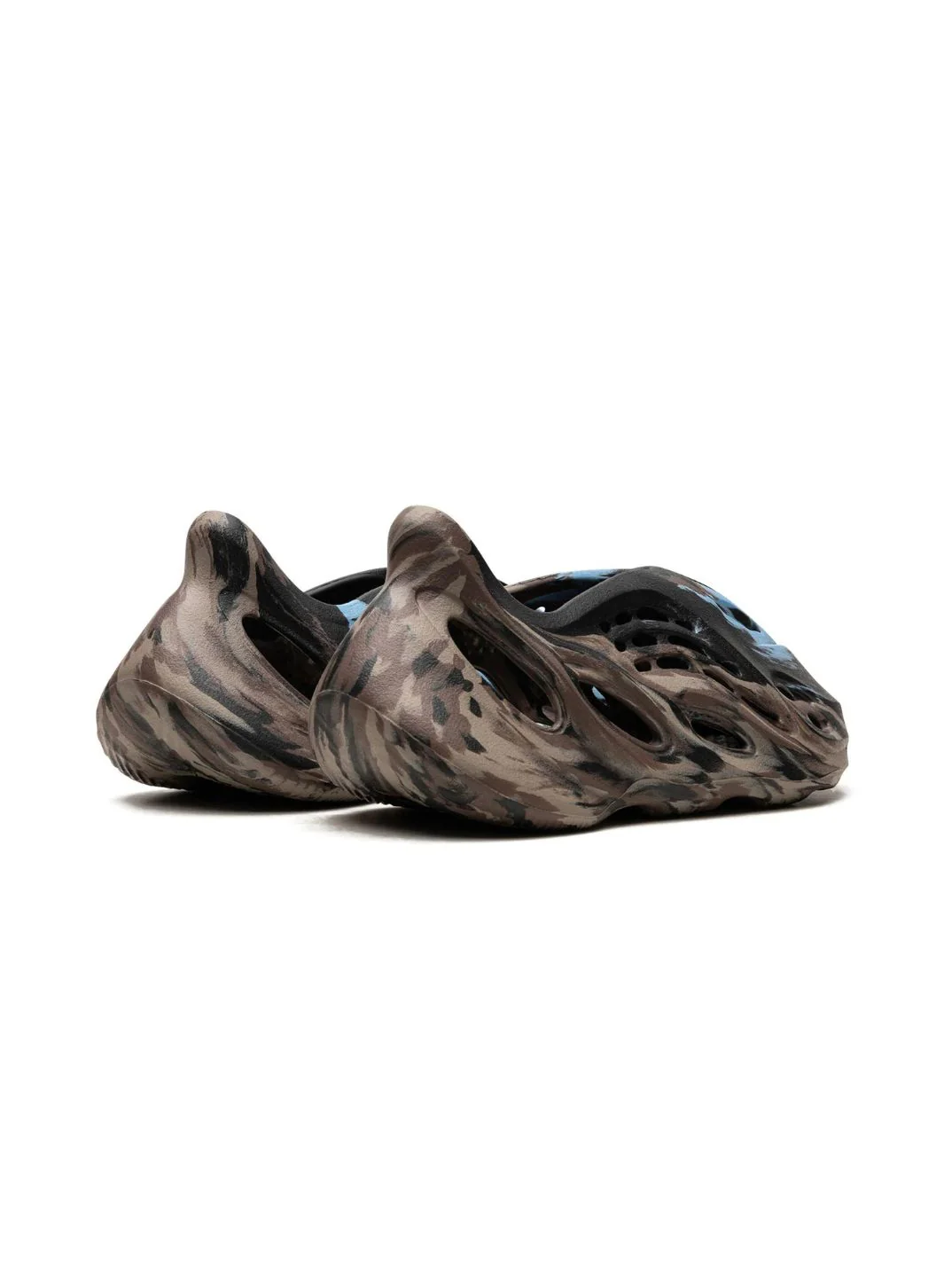 Adidas Yeezy Foam RNNR MX Cinder - Image 3