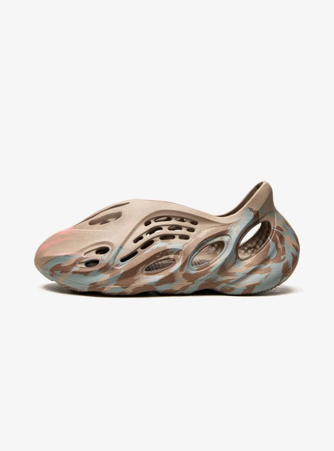Adidas Yeezy Foam RNNR MX Sand Grey