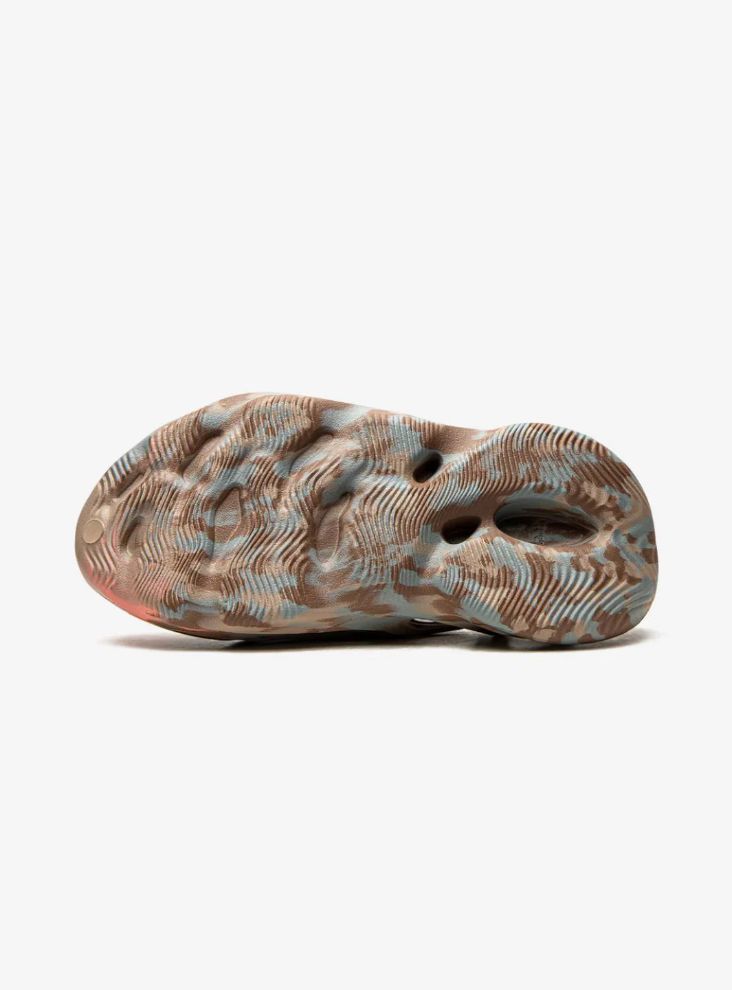 Adidas Yeezy Foam RNNR MX Sand Grey - Image 4
