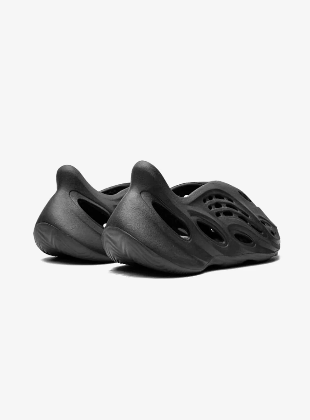 Adidas Yeezy Foam RNNR Onyx - Image 3