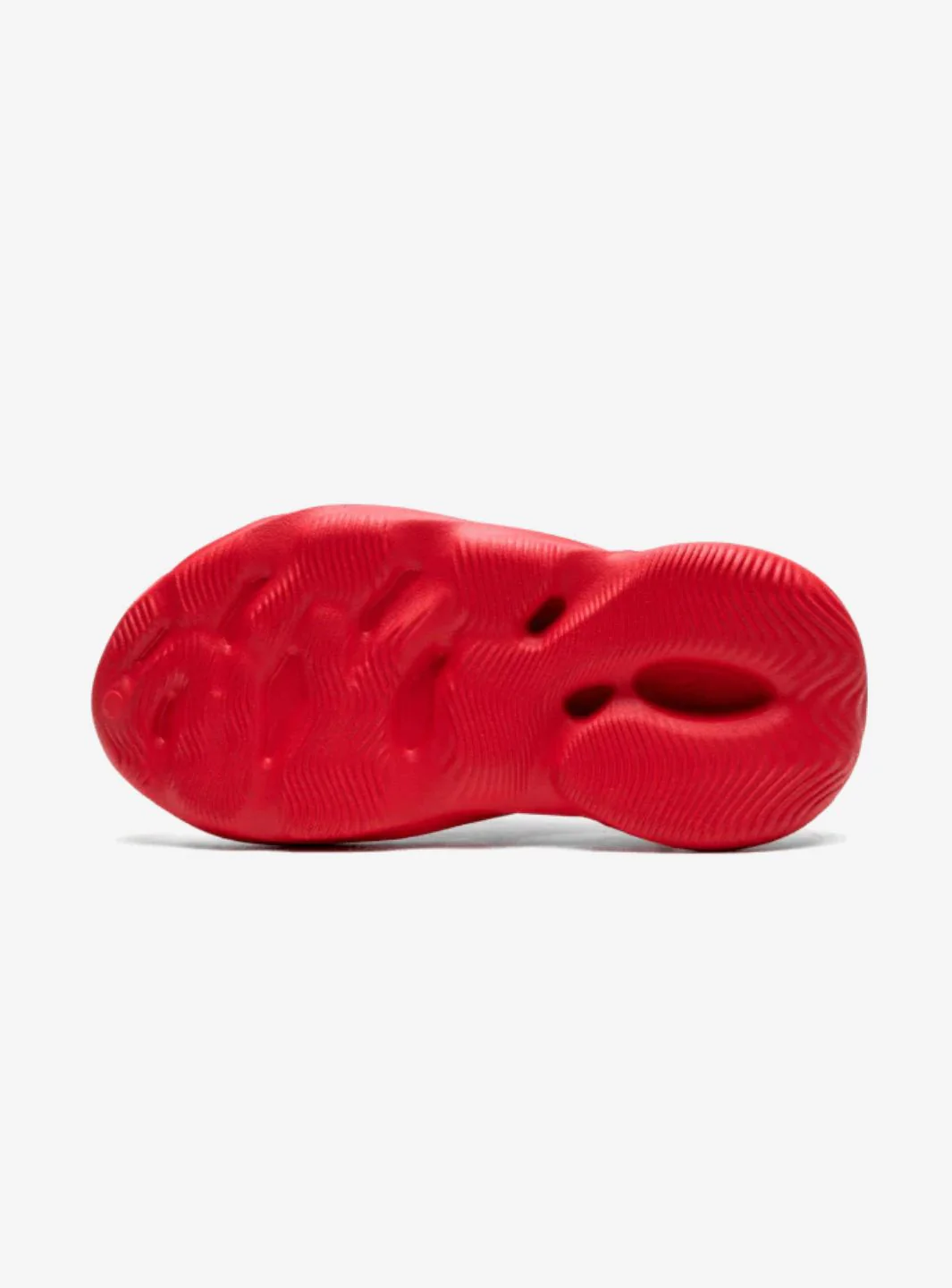 Adidas Yeezy Foam RNNR Vermillion - Image 4