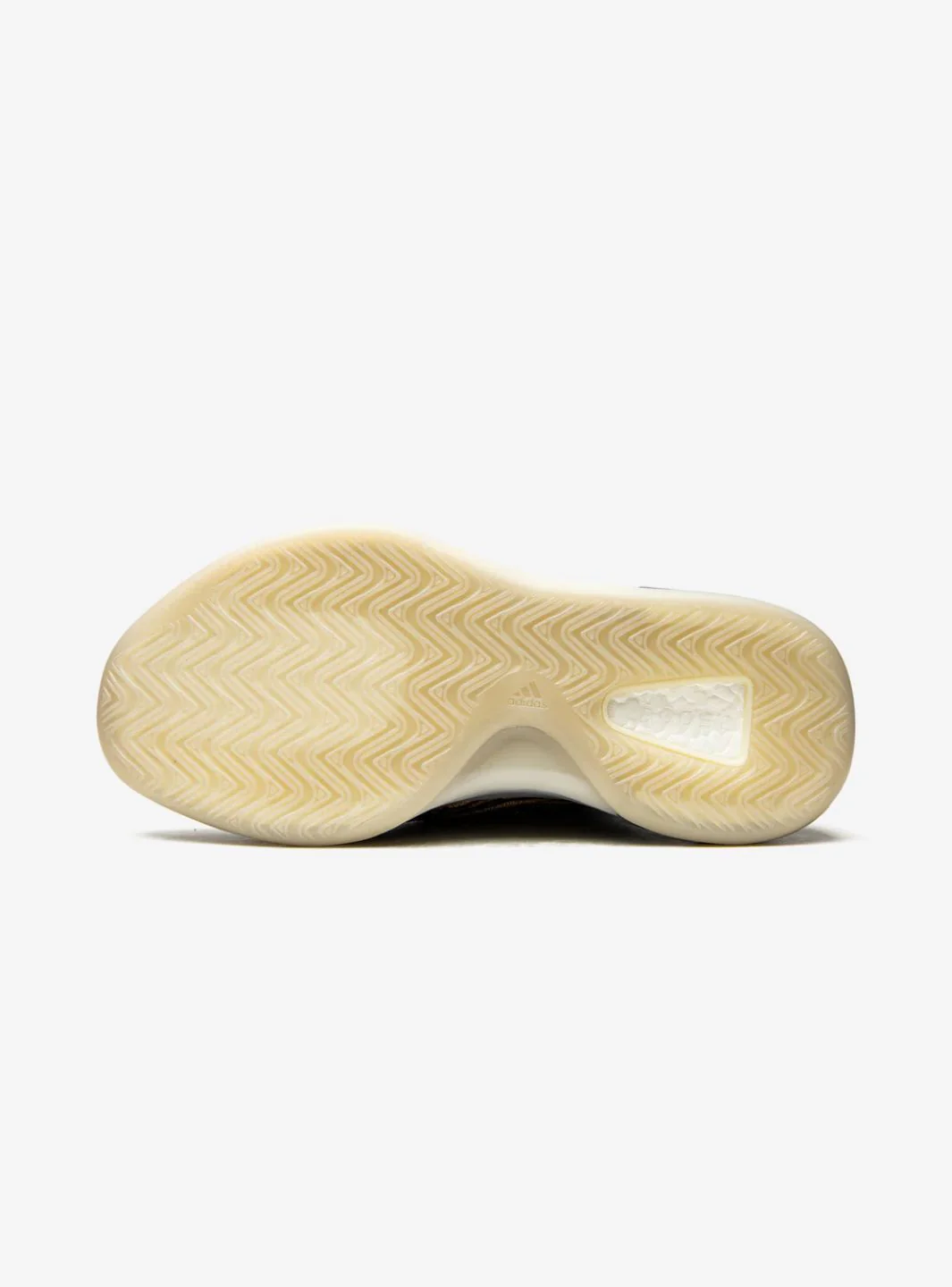 Adidas Yeezy QNTM Amber Tint - Image 4