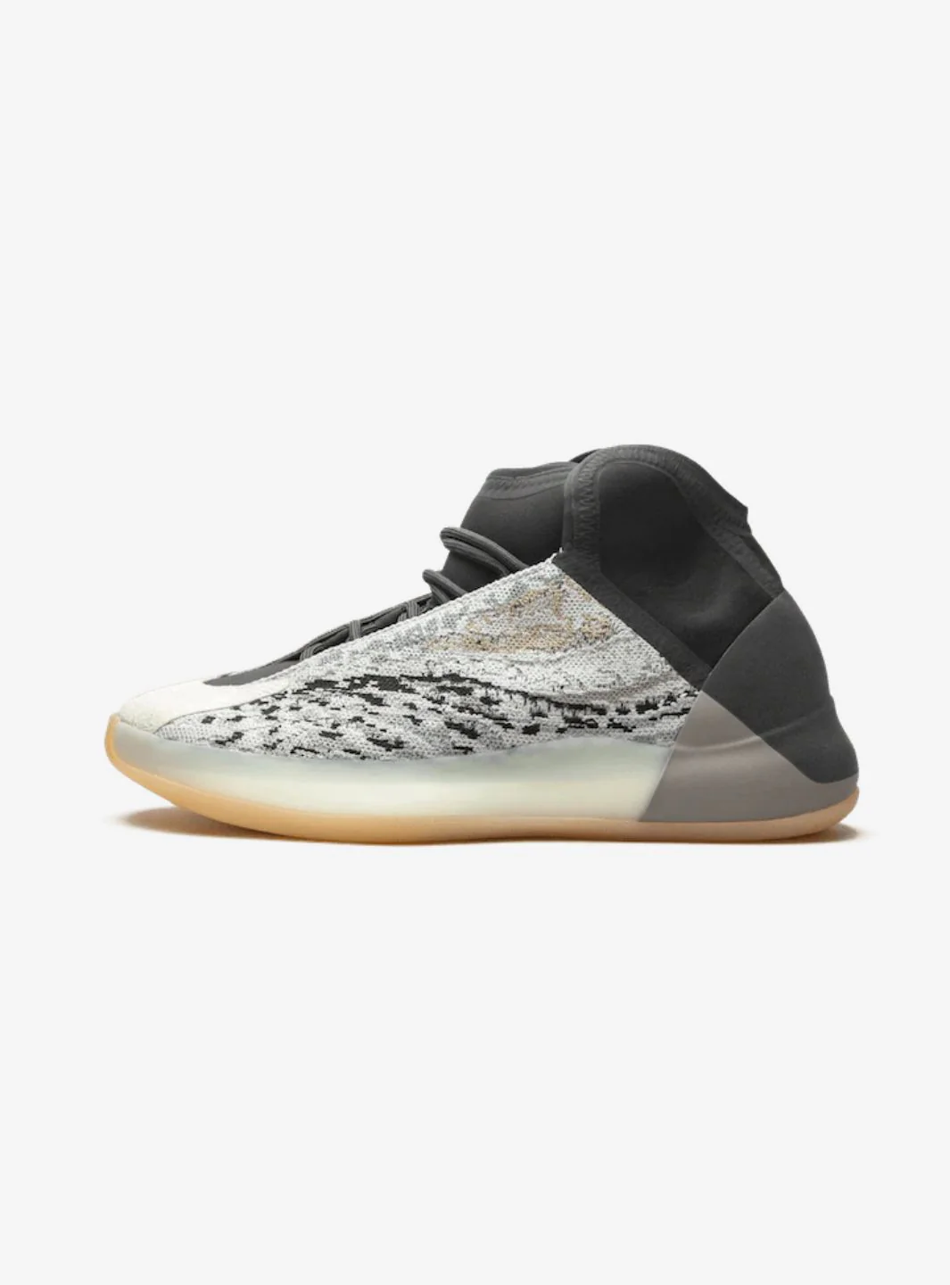 Adidas Yeezy QNTM Sea Teal