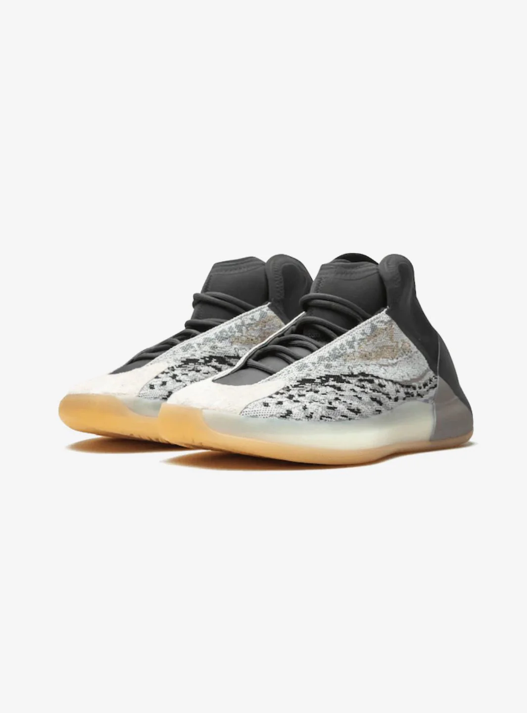 Adidas Yeezy QNTM Sea Teal - Image 2