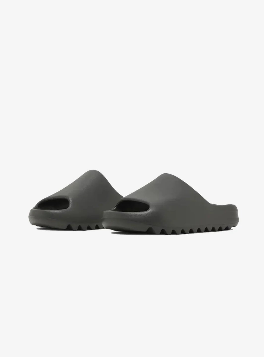 Adidas Yeezy Slide Dark Onyx - Image 2