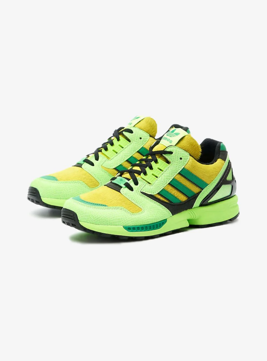 Adidas ZX 8000 Atmos G-SNK 3 - Image 2