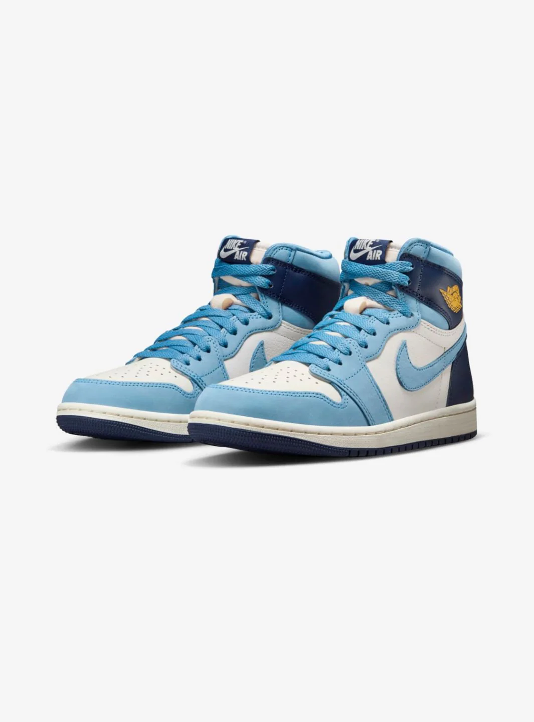 Air Jordan 1 High OG First in Flight - Image 2