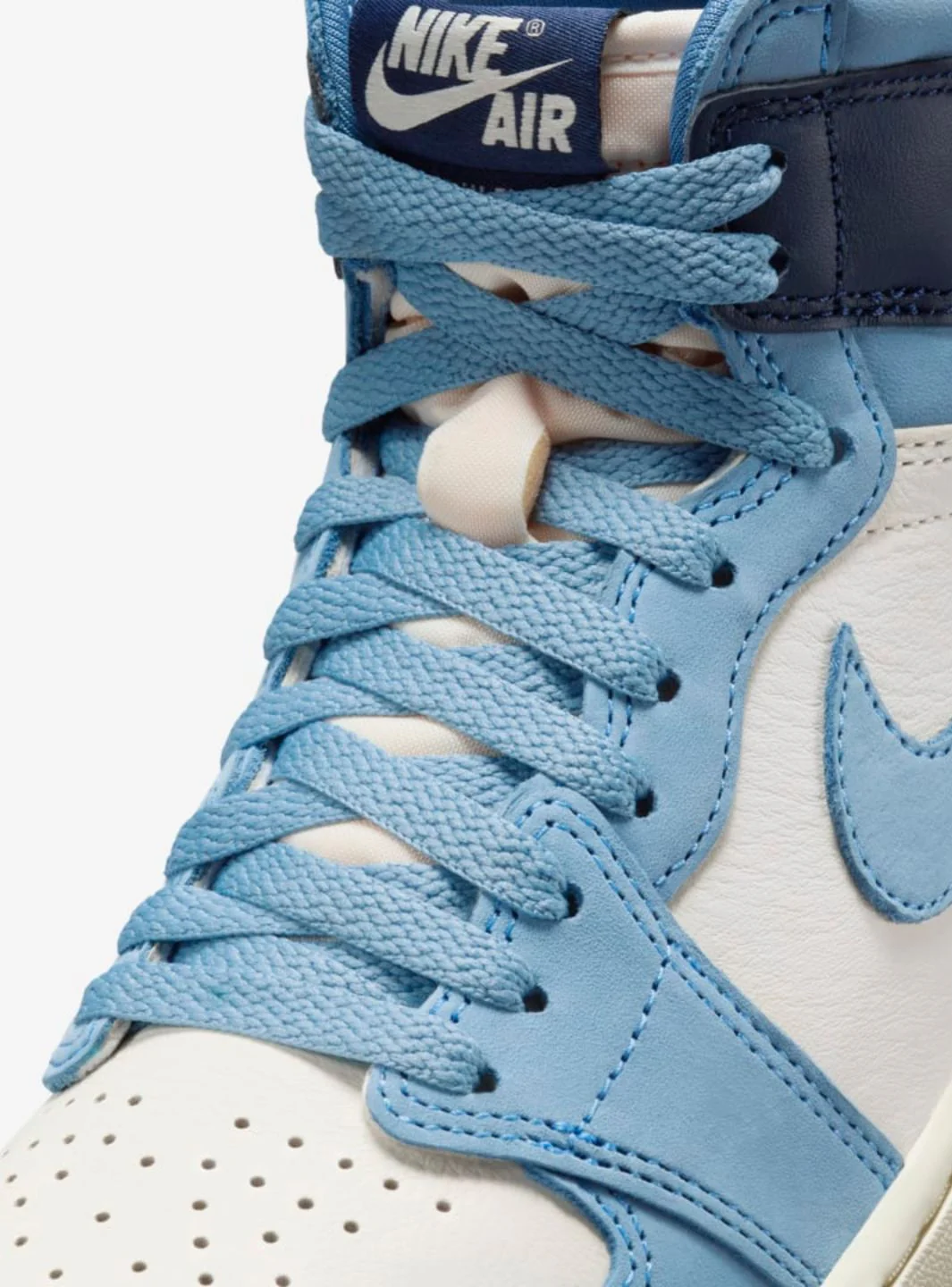 Air Jordan 1 High OG First in Flight - Image 3